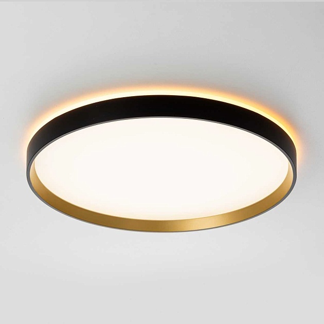 Потолочный светильник Citilux ETALON CL750401R Фото № 3