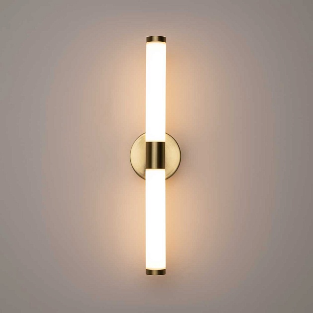 Настенный светильник Maytoni Modern Axis MOD106WL-L10G3K изображение 9 Настенный светильник Maytoni Modern Axis MOD106WL-L10G3K Фото № 9