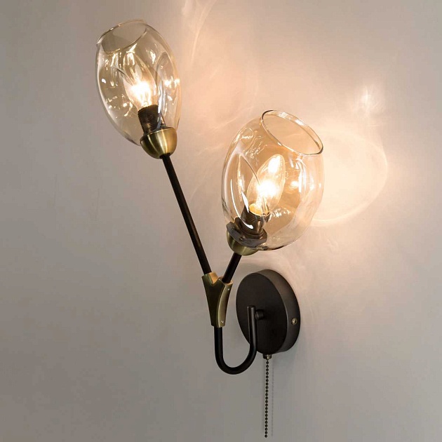 Бра Citilux Монтана CL117325 Фото № 15