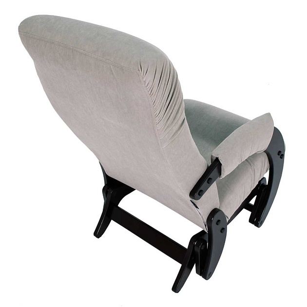 Кресло-качалка Мебелик Модель 68 008369 изображение 10 Кресло-качалка Мебелик Модель 68 008369 Фото № 10