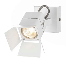 Спот Citilux Рубик CL526510S 5