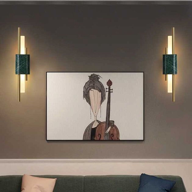 Бра Imperium Loft Tanto 148125-22 изображение 9 Бра Imperium Loft Tanto 148125-22 Фото № 9