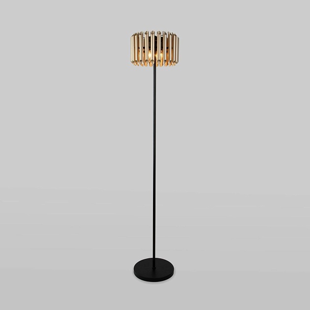 Торшер Bogates Castellie 01106/4 Фото № 1