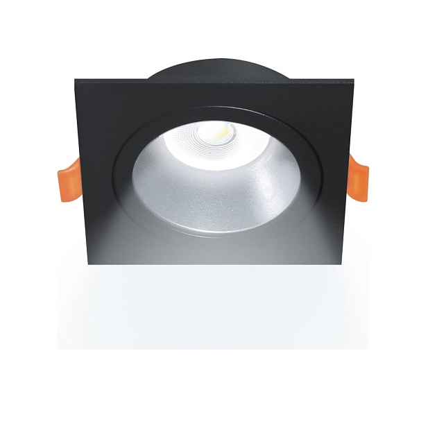 Встраиваемый светильник Ritter Artin 51424 4 Фото № 1