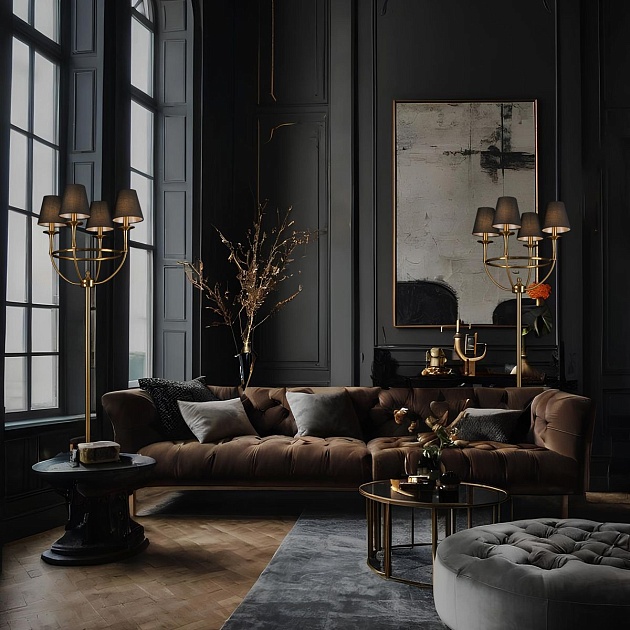 Настольная лампа Loft it Lattice 10435T изображение 4 Настольная лампа Loft it Lattice 10435T Фото № 4