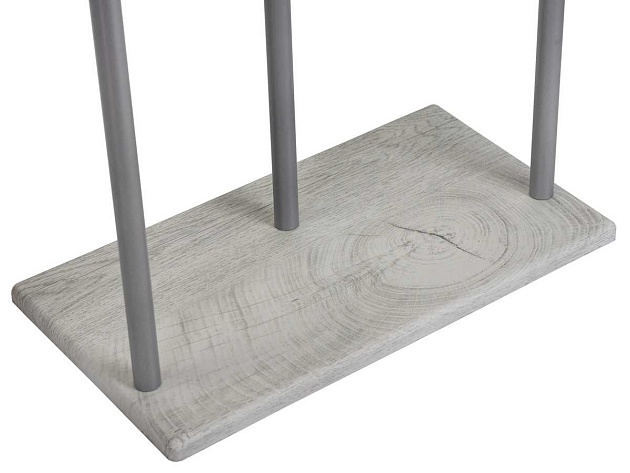 Костюмная вешалка Мебелик Дэви 1 007461 изображение 9 Костюмная вешалка Мебелик Дэви 1 007461 Фото № 9