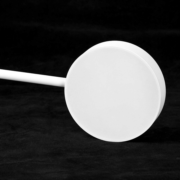 Подвесная светодиодная люстра Lussole Loft Gilbert LSP-7316 Фото № 6