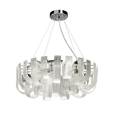 Люстра De City Линген 602010606