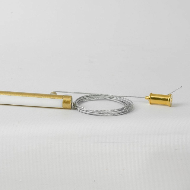 Подвесной светодиодный светильник Lussole Gilmer LSP-0933 Фото № 5