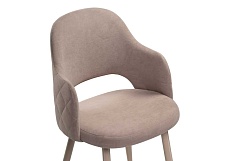 Кухонный стул Woodville Гутрид 507225 2