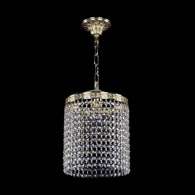 Подвесной светильник Bohemia Ivele 19201/20IV G R Фото № 1