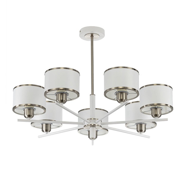 Подвесная люстра Citilux Alton CL421272 изображение 7 Подвесная люстра Citilux Alton CL421272 Фото № 7