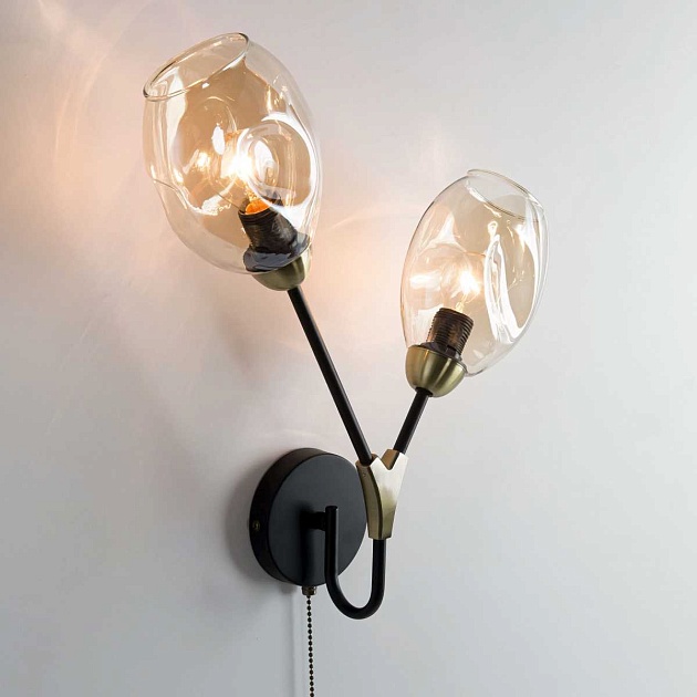 Бра Citilux Монтана CL117325 Фото № 33