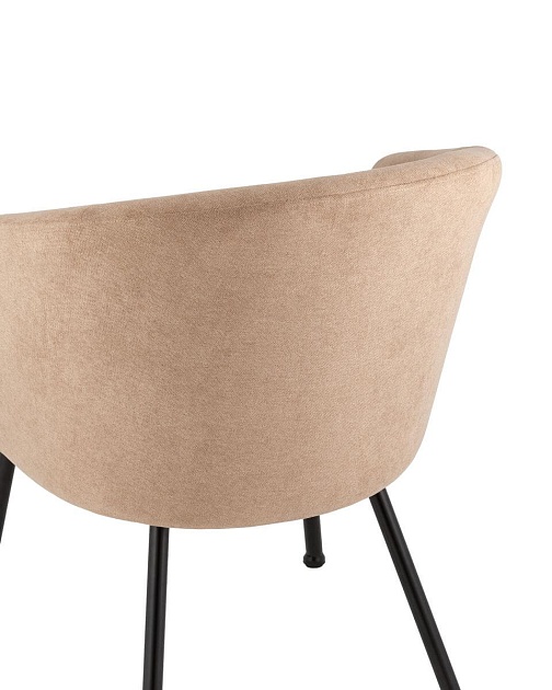 Кресло Stool Group Декстер DIXIER 1701-4 УТ000038603 изображение 2 Кресло Stool Group Декстер DIXIER 1701-4 УТ000038603 Фото № 2