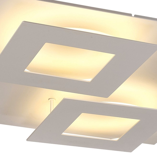 Потолочный светодиодный светильник Mantra Dalia 8160 Фото № 2