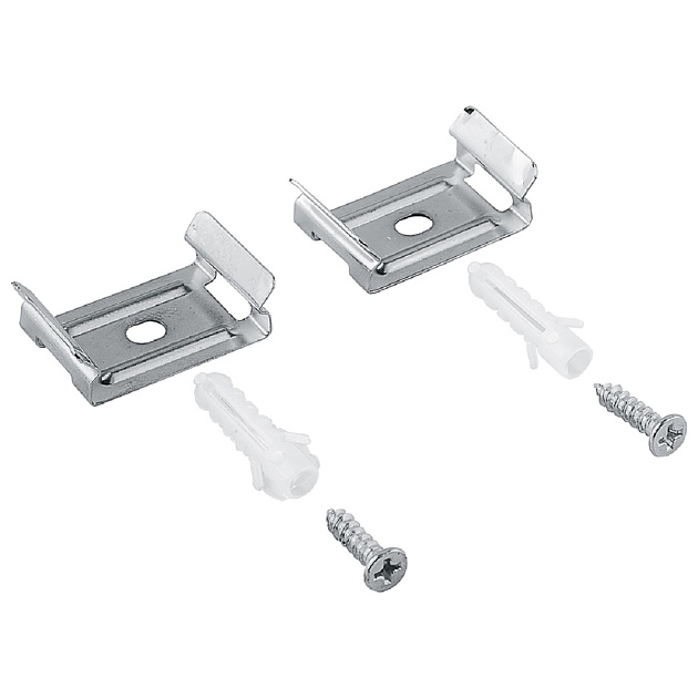 Линейный светодиодный светильник Feron AL5096 с БАП 48292 Фото № 2