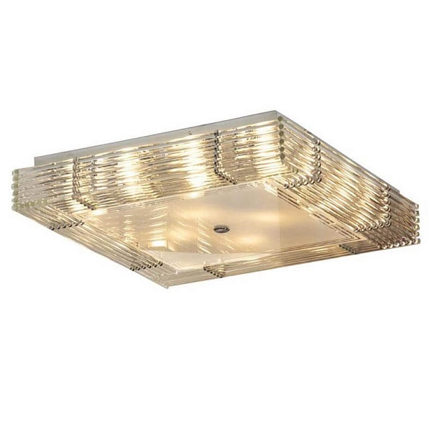 Потолочный светильник Lussole LGO Popoli LSC-3407-10 Фото № 1