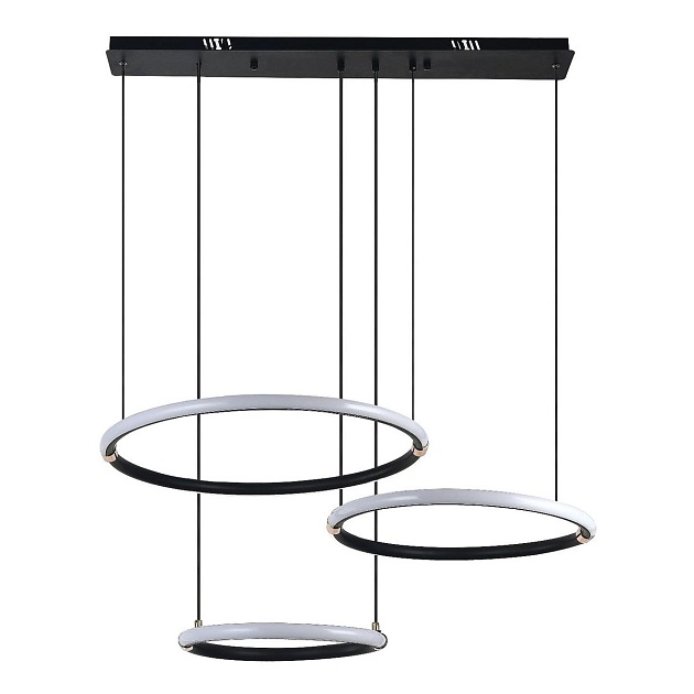 Подвесной светодиодный светильник Natali Kovaltseva Led Lamps 81281 изображение 1 Подвесной светодиодный светильник Natali Kovaltseva Led Lamps 81281 Фото № 1