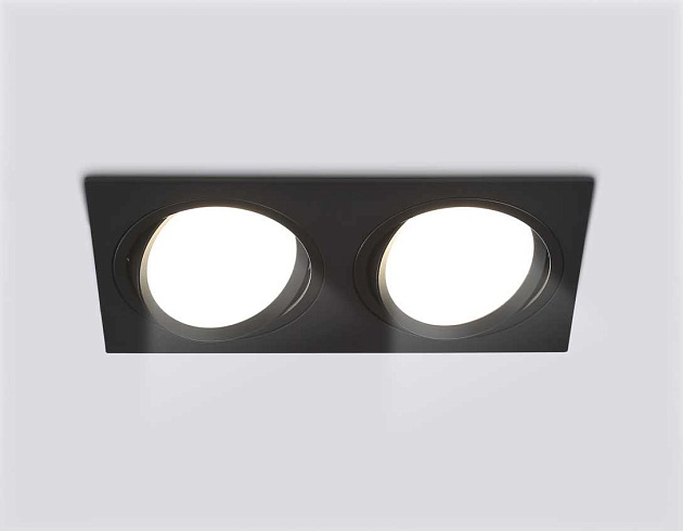 Встраиваемый светильник Ambrella light TECHNO SPOT TN51920 Фото № 2