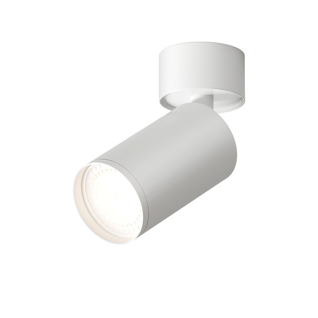 Спот Denkirs Tube DK2029-WH изображение 1 Спот Denkirs Tube DK2029-WH Фото № 1