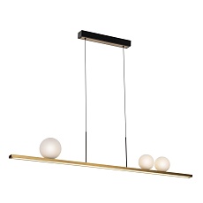 Подвесная люстра Citilux Glob CL209133 2