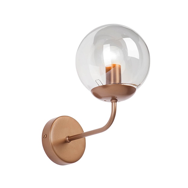 Бра Vitaluce V4863-8/1A изображение 1 Бра Vitaluce V4863-8/1A Фото № 1