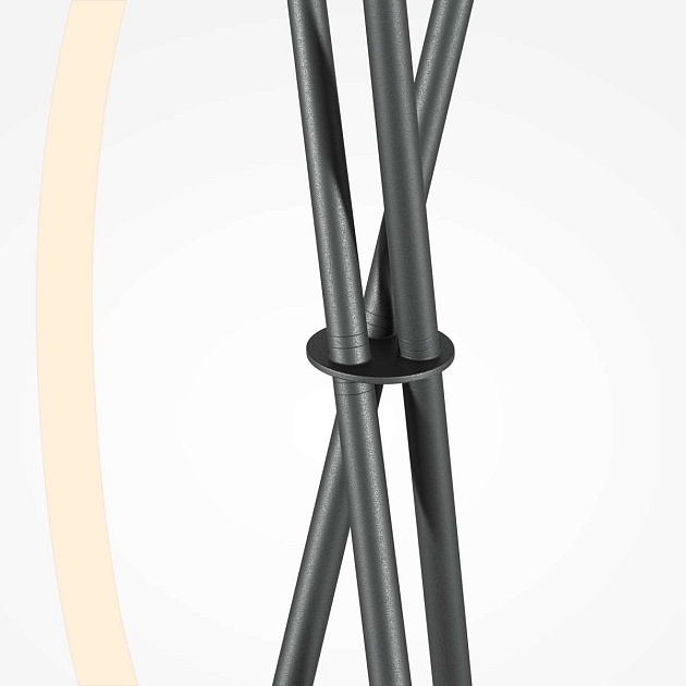 Напольный светильник (торшер) Maytoni MOD369FL-L36B3K Фото № 5