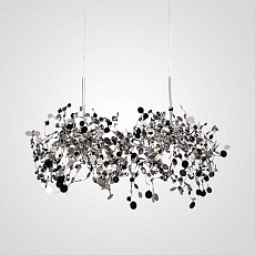 Подвесной светильник Imperium Loft Tezani Argent Suspension 84495-22