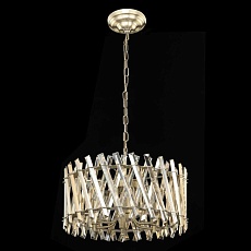 Подвесная люстра Citilux Ингвар CL334263 2