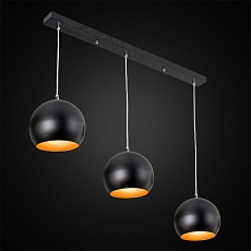 Подвесной светильник Citilux Оми CL945135 3