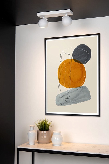 Спот Lucide Favori 09932/02/31 изображение 3 Спот Lucide Favori 09932/02/31 Фото № 3