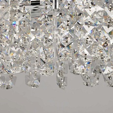 Люстра De City Линген 602010507 2