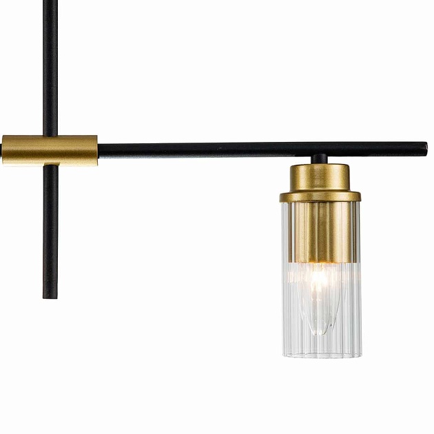 Подвесная люстра Escada Reverse 2100/3P изображение 3 Подвесная люстра Escada Reverse 2100/3P Фото № 3