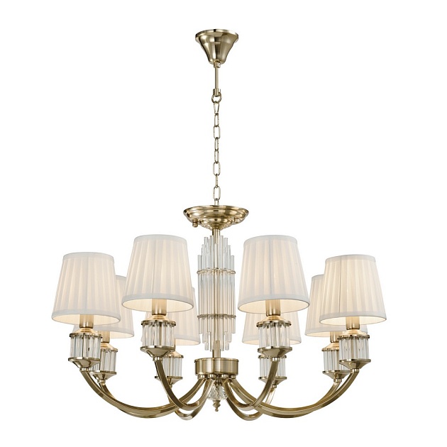 Подвесная люстра Aployt Zhaklin APL.744.03.08 изображение 1 Подвесная люстра Aployt Zhaklin APL.744.03.08 Фото № 1