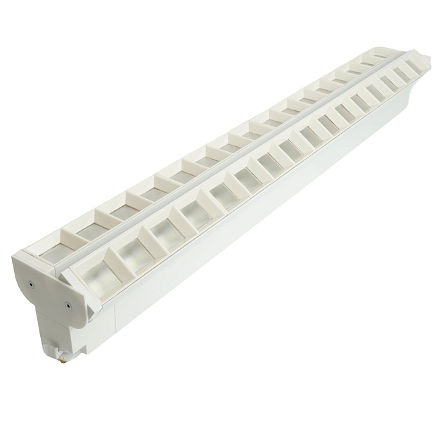 Трековый светодиодный светильник Feron RetailTrace AL123 48925 Фото № 8