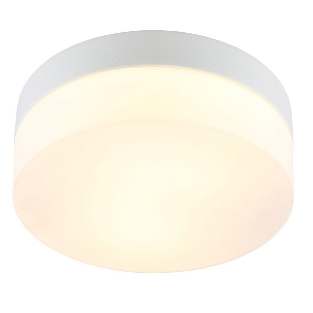 Потолочный светильник Arte Lamp Aqua-Tablet A6047PL-1WH изображение 1 Потолочный светильник Arte Lamp Aqua-Tablet A6047PL-1WH Фото № 1