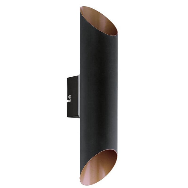 Уличный настенный светильник Eglo Agolada 94804 изображение 1 Уличный настенный светильник Eglo Agolada 94804 Фото № 1