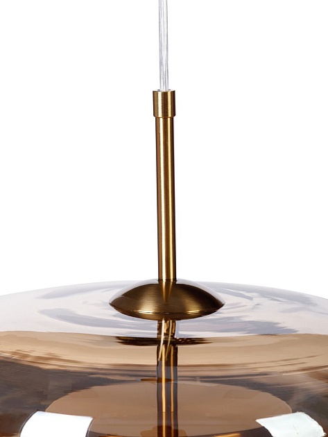 Подвесной светодиодный светильник MyFar Charlie MR2130-1PL Фото № 5