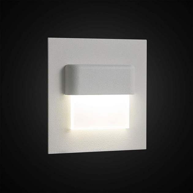 Встраиваемый светодиодный светильник Citilux Скалли CLD006K0 Фото № 3