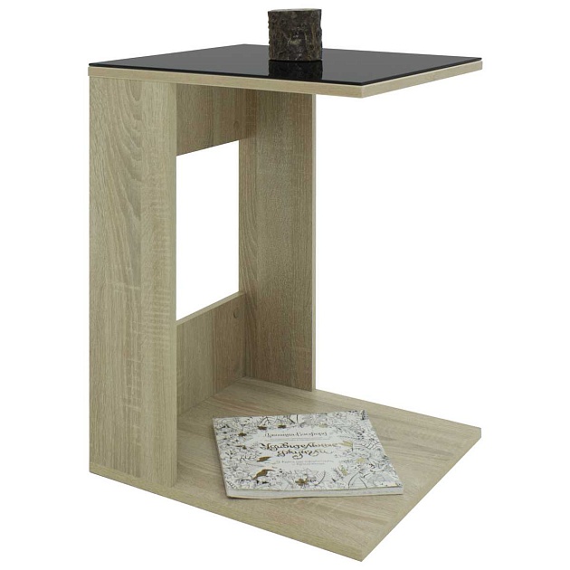 Приставной стол Мебелик BeautyStyle 3 007625 Фото № 8