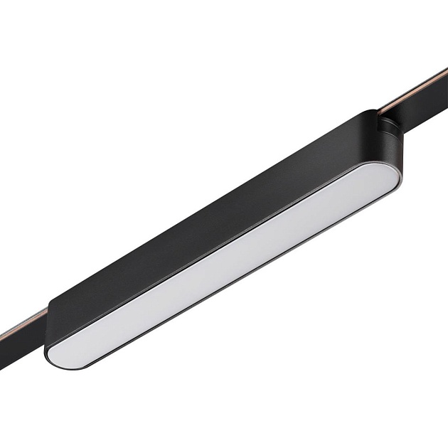 Трековый светодиодный светильник Novotech Shino Easy 359462 изображение 7 Трековый светодиодный светильник Novotech Shino Easy 359462 Фото № 7