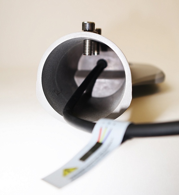 Уличный светодиодный консольный светильник i-Watt i-15102 Фото № 4