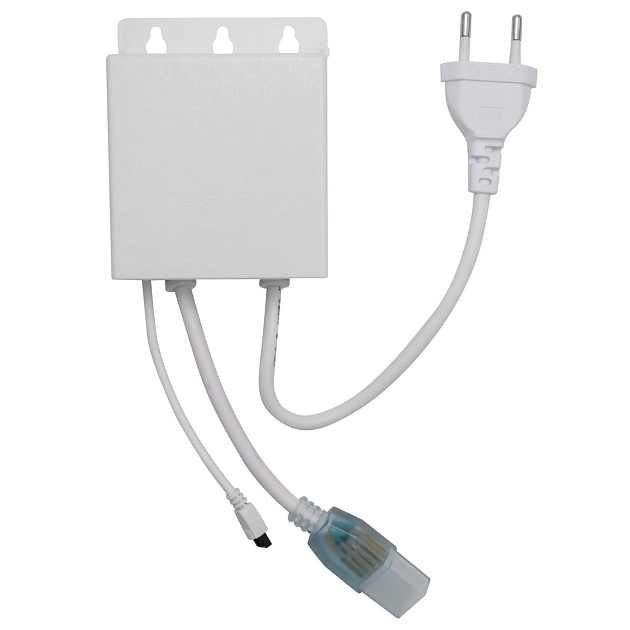 Контроллер RGB OGM с пультом 220V C4-13 изображение 7 Контроллер RGB OGM с пультом 220V C4-13 Фото № 7