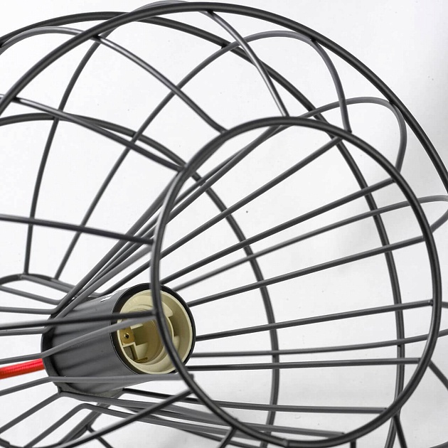 Подвесной светильник Lussole Lgo LSP-9933 изображение 2 Подвесной светильник Lussole Lgo LSP-9933 Фото № 2