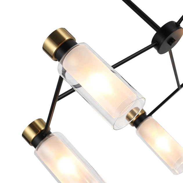 Потолочная люстра Favourite Slank 4482-6P Фото № 3