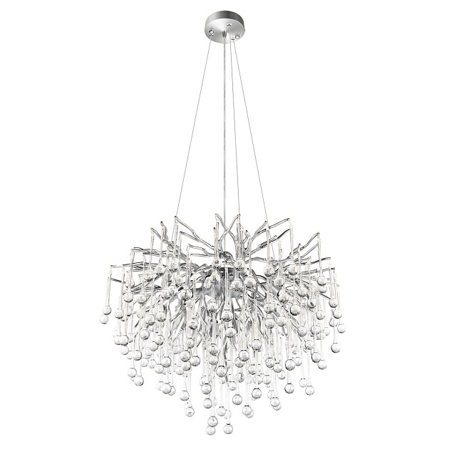 Подвесная люстра Loft IT Drops 10376/600 Фото № 10