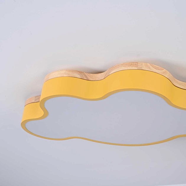 Потолочный светильник Imperium Loft CLOUD-ECO01 189509-26 Фото № 3