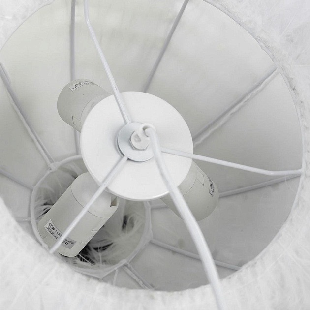 Подвесной светильник Lussole Loft Cuscino GRLSP-8360 изображение 3 Подвесной светильник Lussole Loft Cuscino GRLSP-8360 Фото № 3