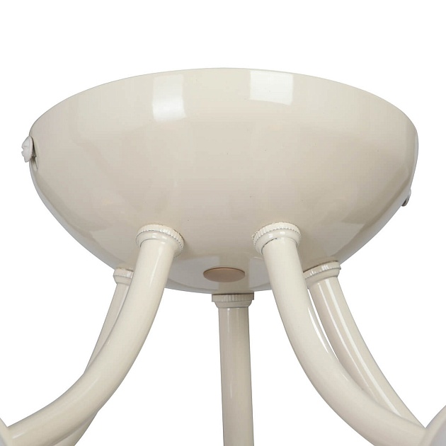 Потолочная люстра Vitaluce V3405/5PL изображение 2 Потолочная люстра Vitaluce V3405/5PL Фото № 2