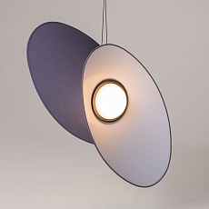 Подвесной светодиодный светильник Maytoni Modern Evolution MOD396PL-L10BL3K 4